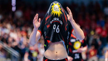So geht es im Abstiegskampf der 2. Handball Bundesliga weiter