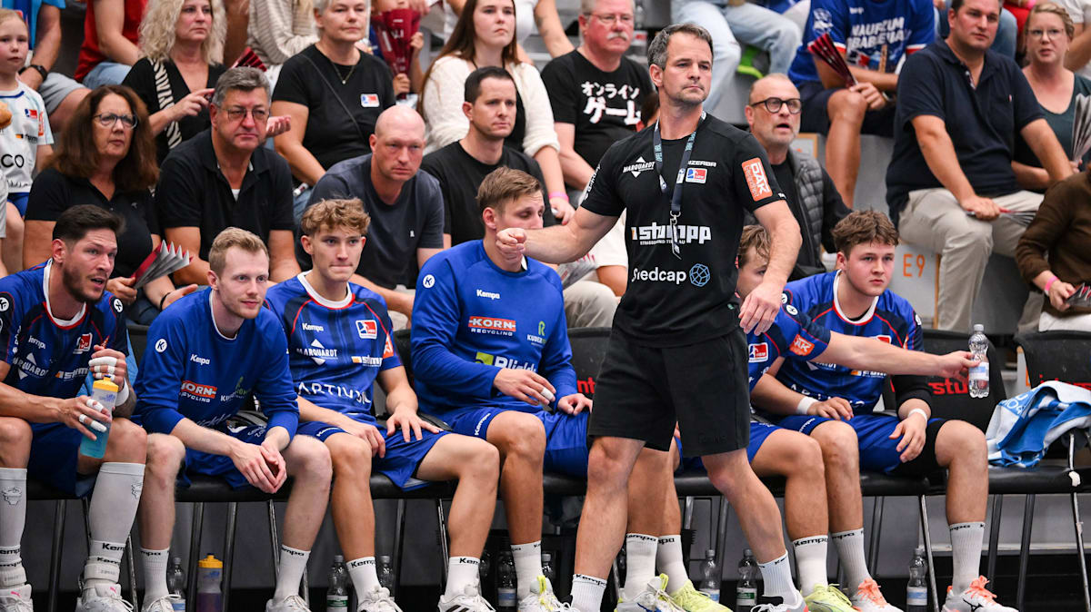 From emotional player to analytical handball coach: How Flohr reinvented ...