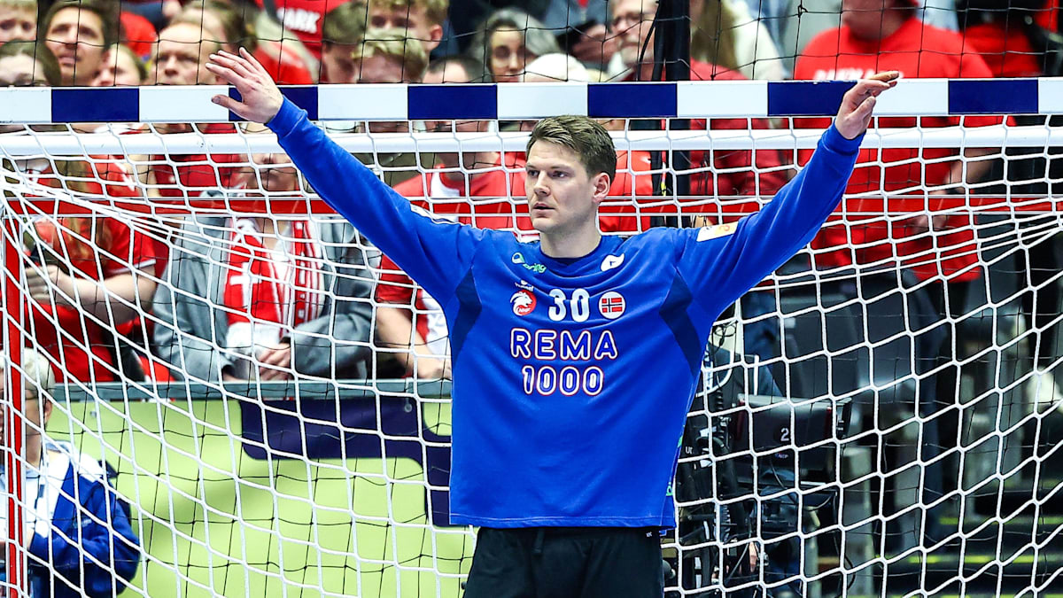 Handball: Bergerud: Das war dran an den Füchse-Gerüchten