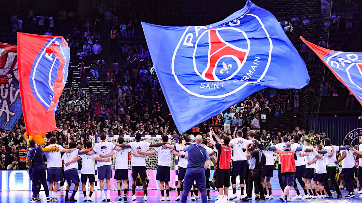 Im Showdown gegen Nantes: Paris sichert sich Handball-Meisterschaft