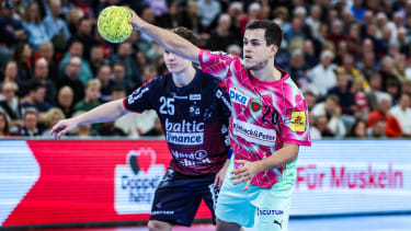 Tim Freihöfer, Siebenmeter