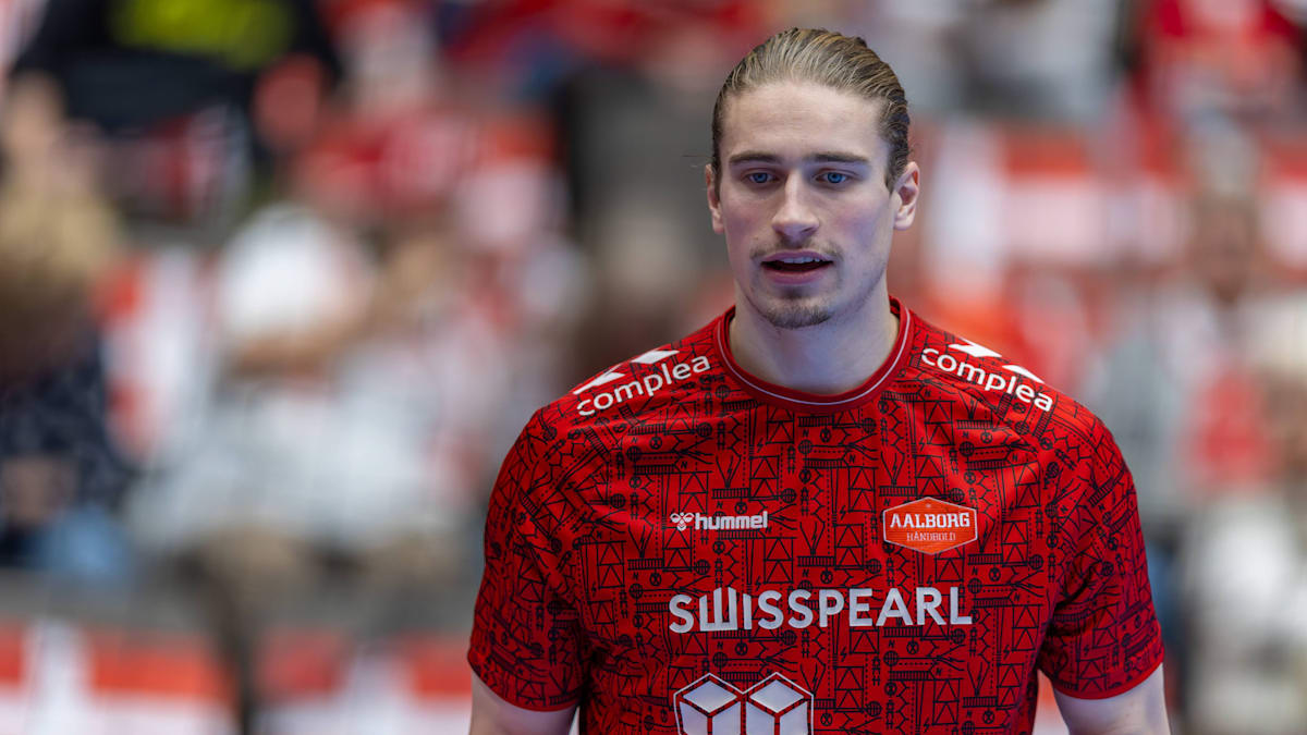 Juri Knorr: Der große Traum ist nur noch zwei Handball-Spiele entfernt | ...