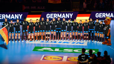 Deutschland, Handball Nationalmannschaft