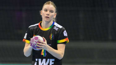 Toni-Luisa Reinemann (VfL Oldenburg)