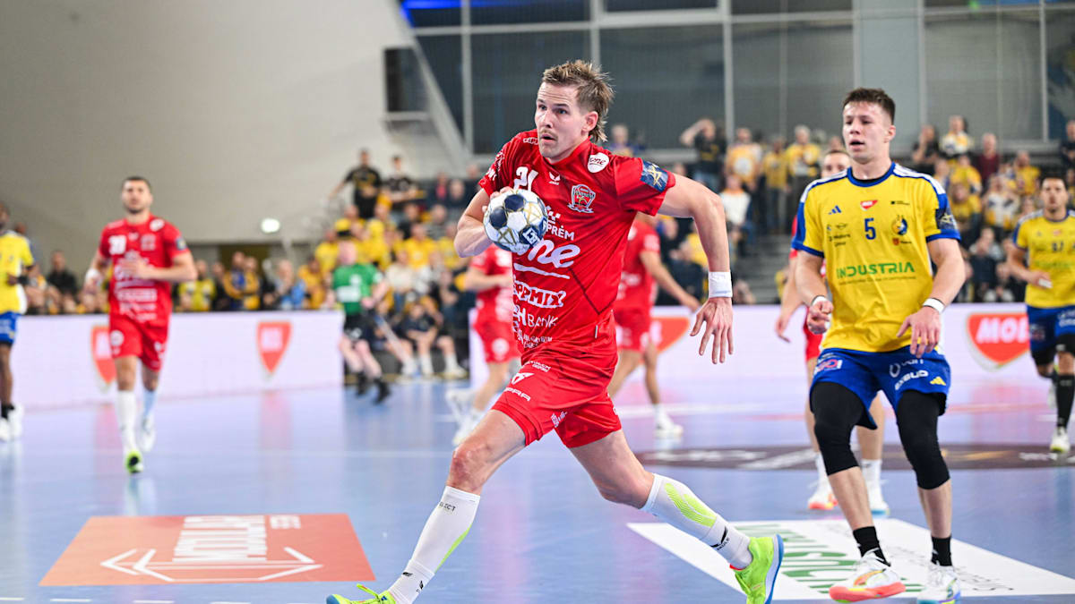 Nach Grebille-Verletzung: PSG holt ehemaligen Handball-Bundesliga-Außen