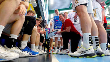 2. Handball Bundesliga kompakt: Potsdam gewinnt, Topspiel in Hamm