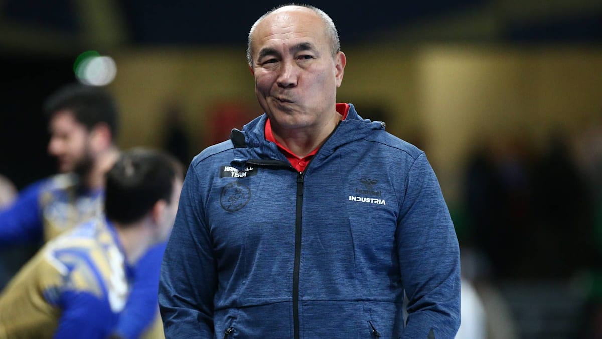 If Jicha has to leave: Which handball coaches would even be an option for ...