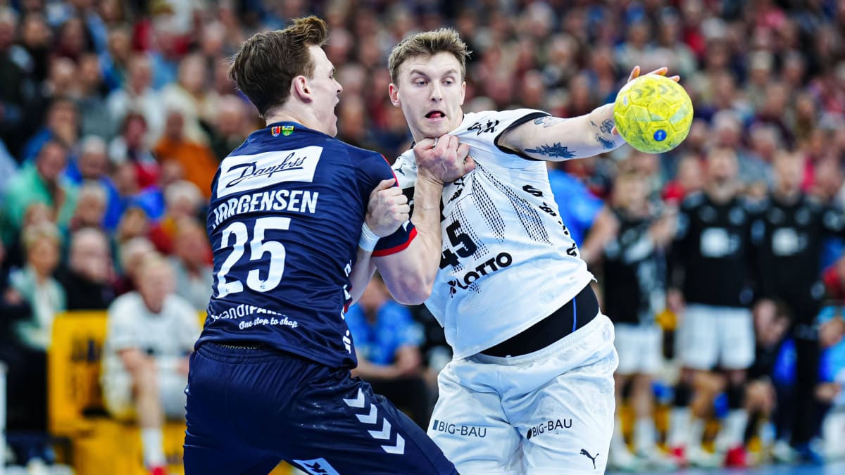 Handball-Bundesliga: Das sind die Topspiele der nächsten Wochen
