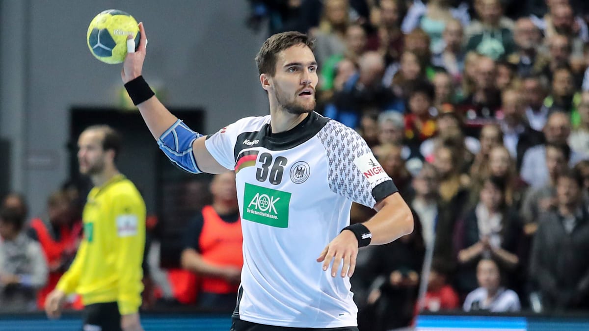 Deutscher Ex-Nationalspieler lässt Handball-Karriere bei Oberligist ...