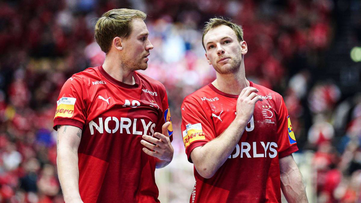 Handball: |