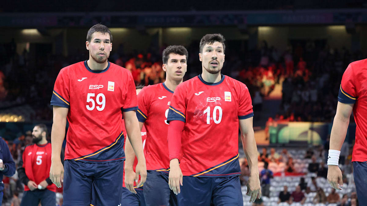Dujshebaevs on the split: |