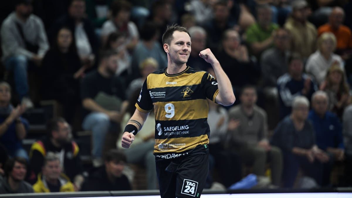Handball: HC Elbflorenz Dresden überrollt HSG Nordhorn-Lingen ...