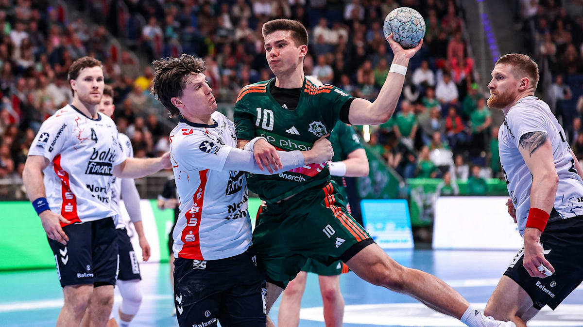 Handball: Welchen Vorteil die SG Flensburg-Handewitt jetzt hat