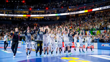 Deutschland, Handball-EM 2024