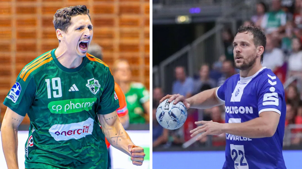 Mahé or Steinhauser: Who will be the new penalty taker for the ...