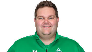 Timm Dietrich, Trainer SV Werder Bremen, 2. Handball Bundesliga Frauen