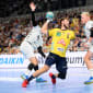 Der millionenschwere Plan von Daikin im Handball