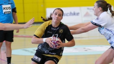Santina Sabatnig HC Rödertal