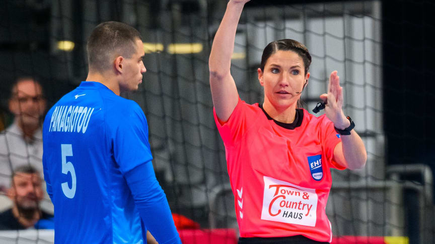 Tanja Kuttler und Maike Merz