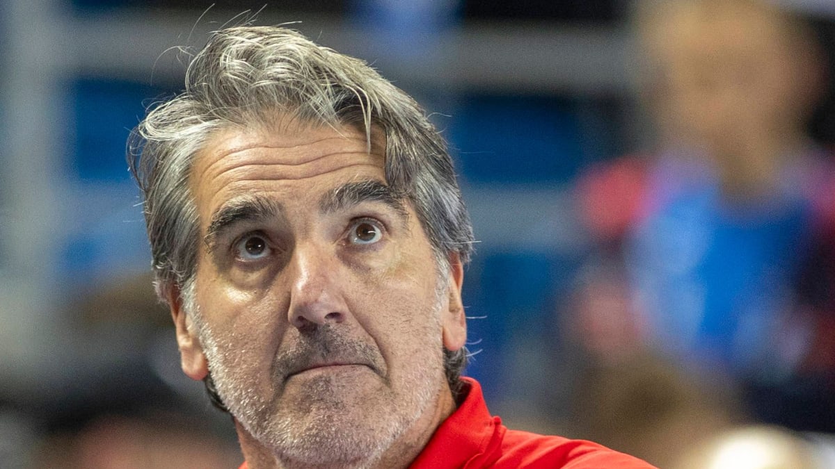 Handball: EHF suspends Barcelona coach Carlos Ortega