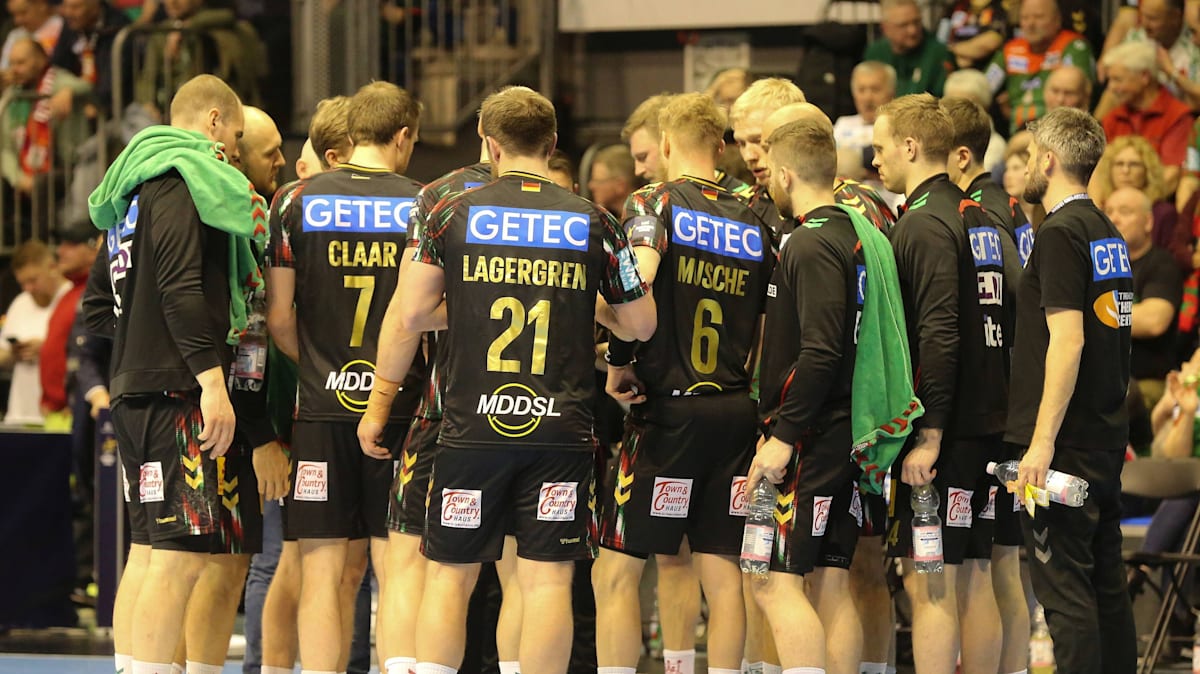 Handball: | 