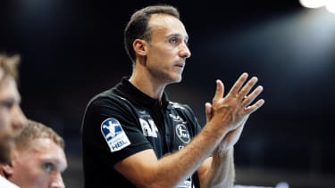 Roberto Garcia Parrondo