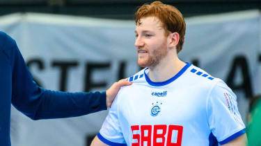 Tom Kiesler, VfL Gummersbach, Handball Bundesliga