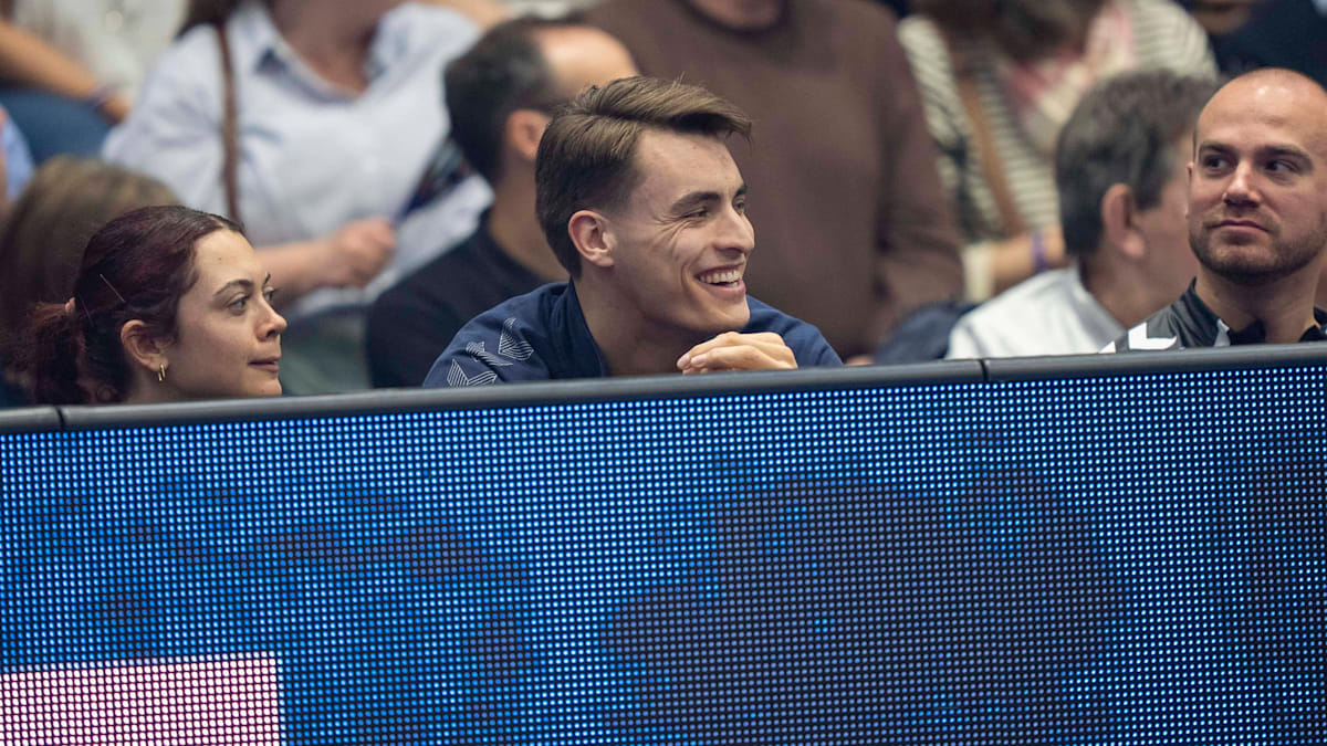 Erneuter Handball-Einsatz für VfL Gummersbach ungewiss: Julian Köster ...