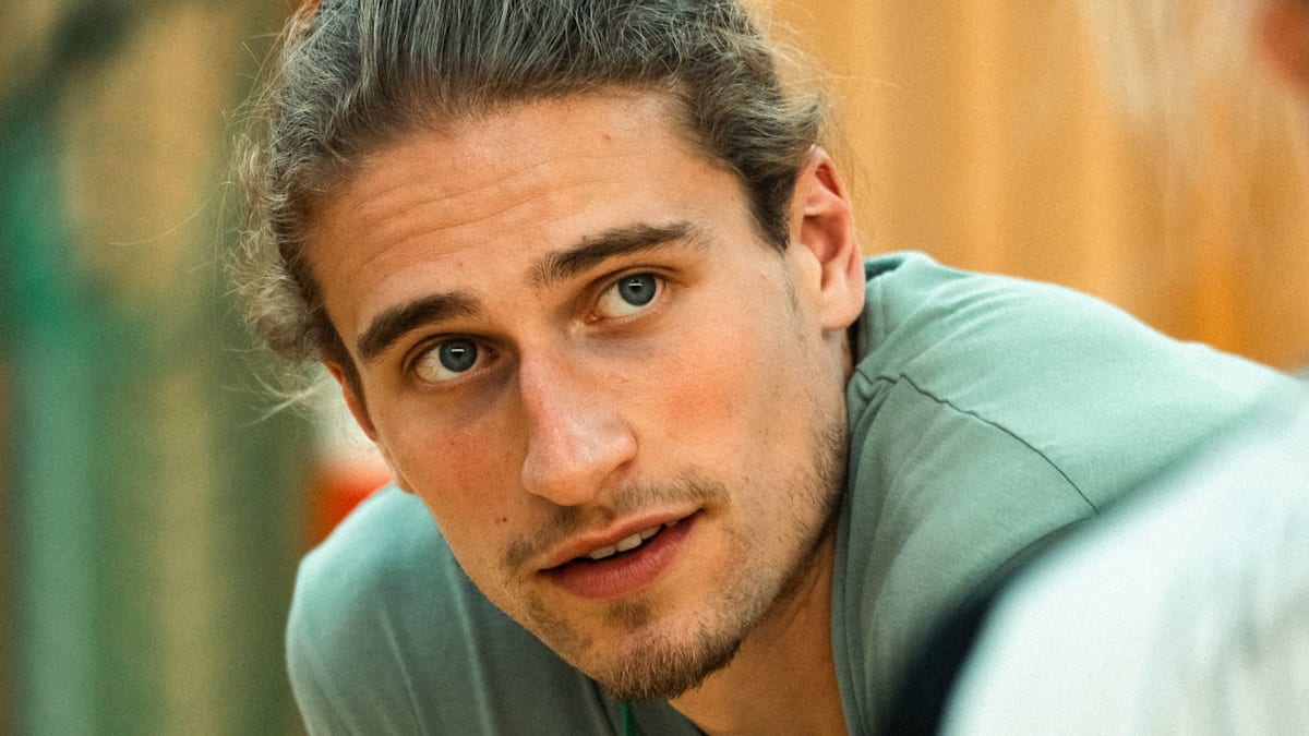 Heim-WM und Paris: Juri Knorr und der nächste Schritt