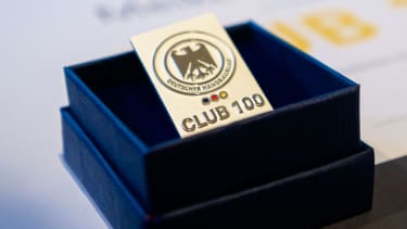 Club 100 Deutschland