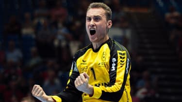 "Riesige Chance": Morawski startet neue Herausforderung in Kielce