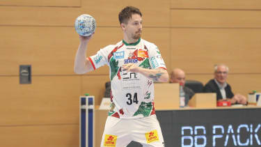 Magdeburg: Klarheit bei Persson und Damgaard