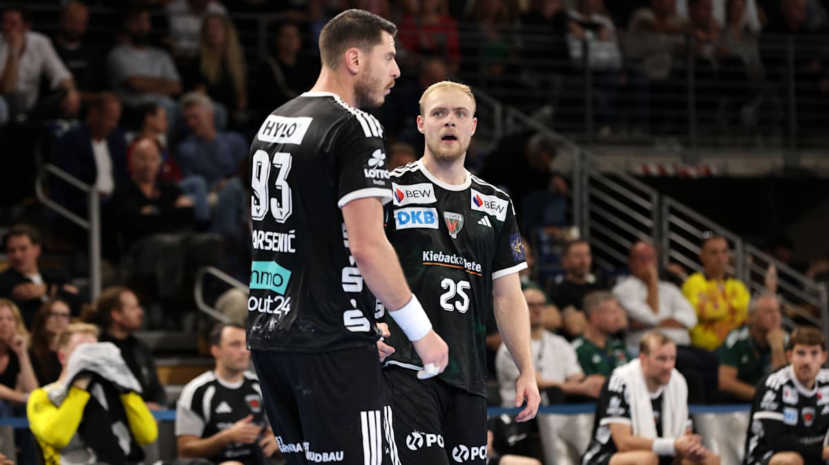 Füchse Berlin verpassen gegen Al-Ahly das Spiel um Platz drei bei ...
