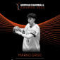 Überraschung des Jahres - Männer: Marko Grgic (ThSV Eisenach)