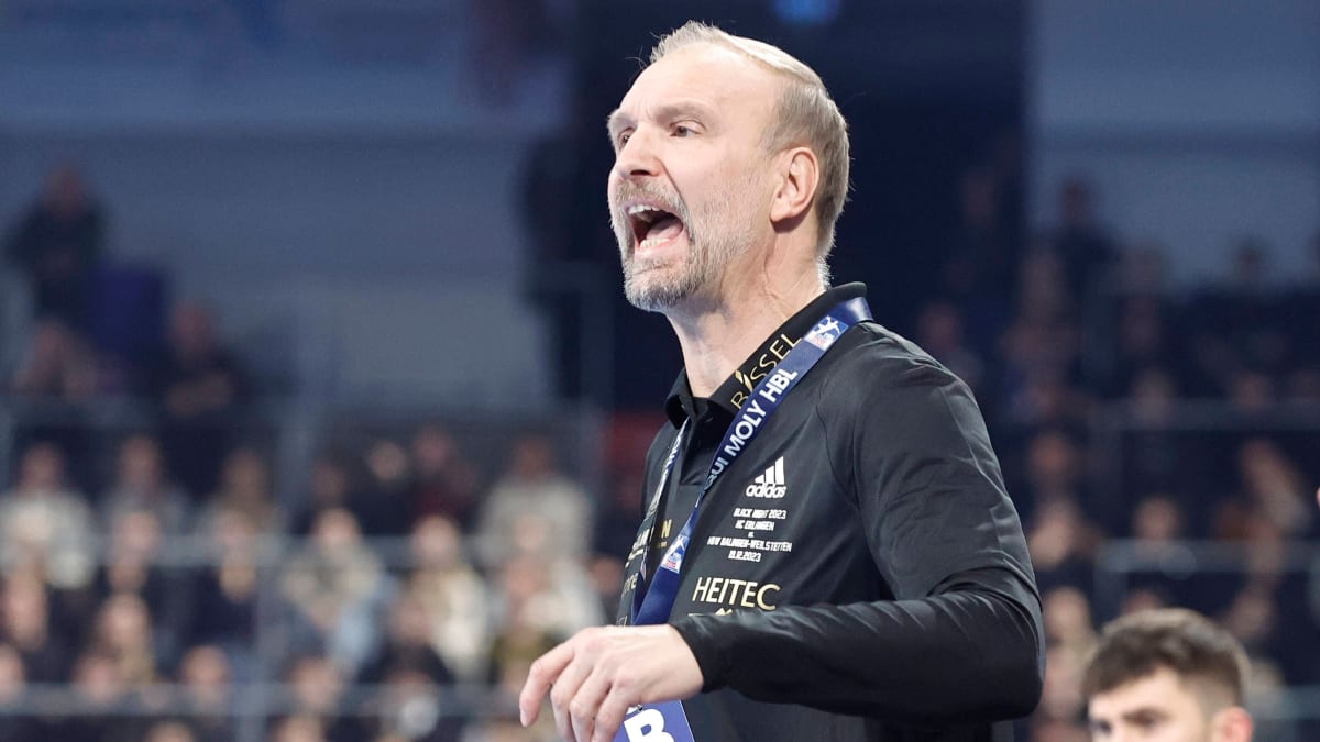 Handball - Romero-Nachfolger: Bietigheim holt langjährigen ...