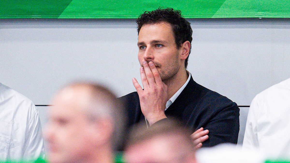 Handball: Minden will "nächstes Jahr wieder hochkommen"