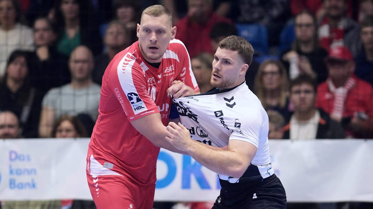 Handball im Fernsehen am Dienstag: Flensburg und Melsungen spielen | ...