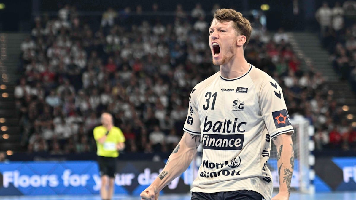 Handball European League schedule announced: When the German teams will ...