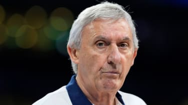 Svetislav Pesic