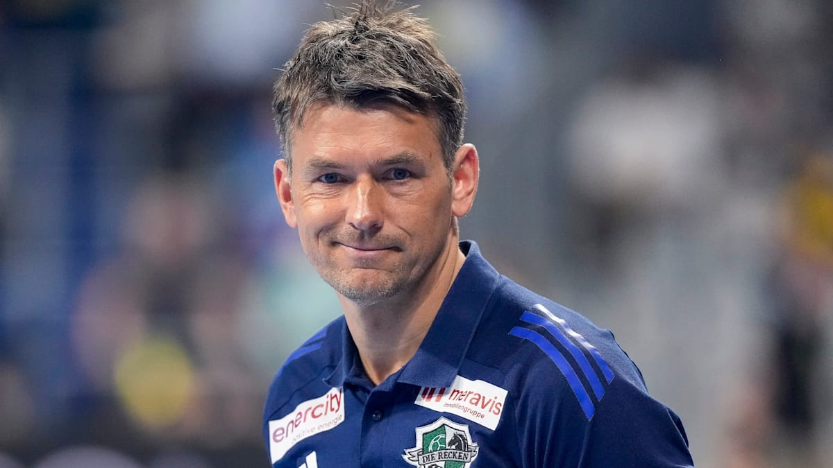 Das macht Ex-Handball-Bundestrainer Christian Prokop jetzt
