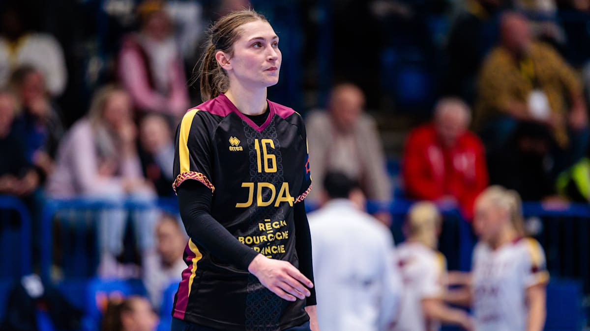 Handball: Wo das European-League-Final4 der Frauen 2026 stattfindet