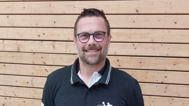 Frank Berblinger, Trainer TV Korschenbroich, 3. Liga Handball