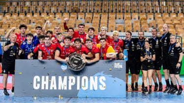 "Nächstes Jahr wieder Gold?": Spaniens U20 feiert dritten Titel in drei Jahren