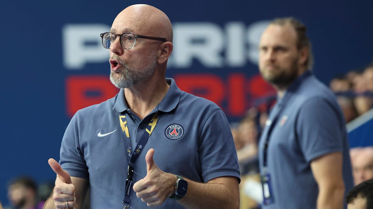 Handball media reports: HÖJ Elite signs top international coach