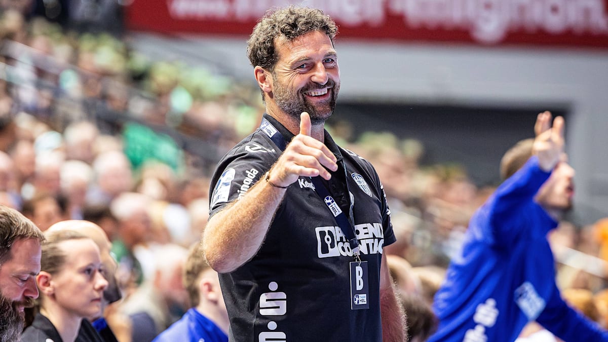 Clear champion, open question: This is how Kehrmann is approaching the new ...