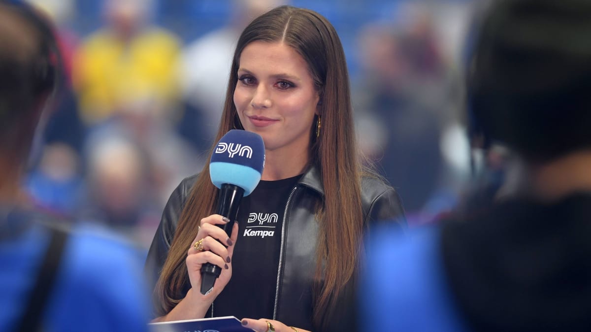 Dyn-Studio: Wie aus Grün eine Handball-Welt entsteht | handball-world
