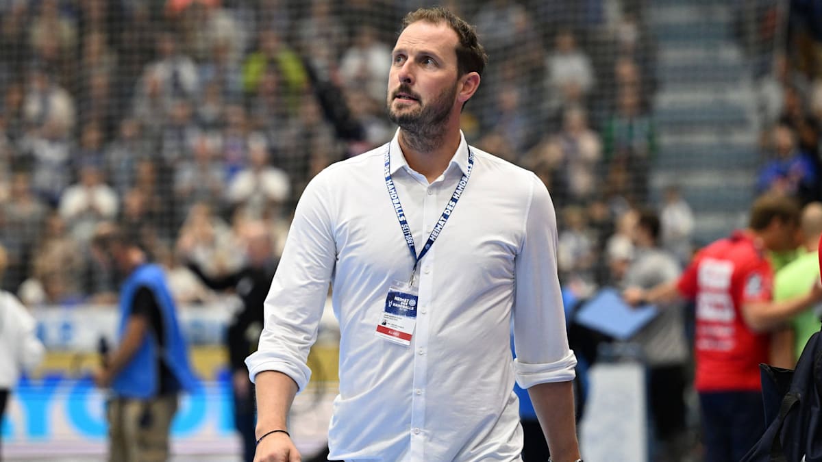Handball: Sigurdsson's future? Schindler 