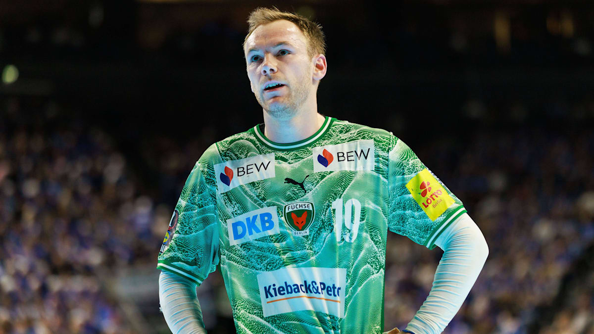 Biggest deal in handball history: Why Mathias Gidsel commits to Puma for ...