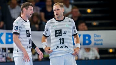 Diese Spieler verlassen die Handball-Bundesliga im Sommer