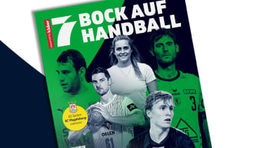 Bock auf Handball, Ausgabe 15